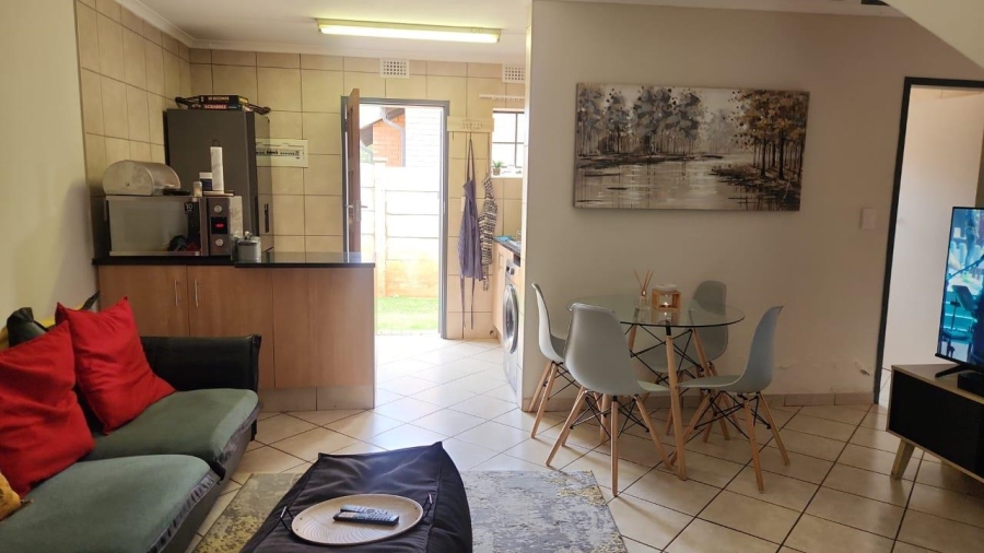 To Let 3 Bedroom Property for Rent in Chantelle Gauteng