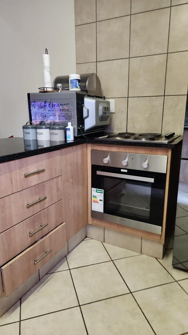 To Let 3 Bedroom Property for Rent in Chantelle Gauteng