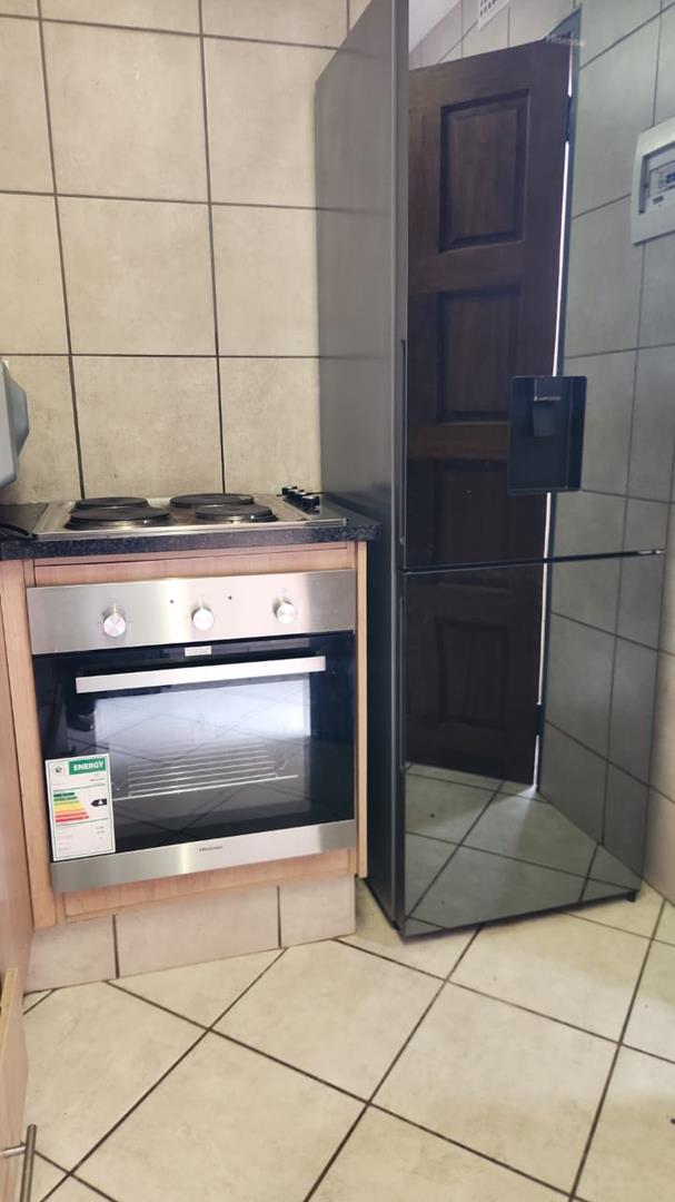 To Let 3 Bedroom Property for Rent in Chantelle Gauteng