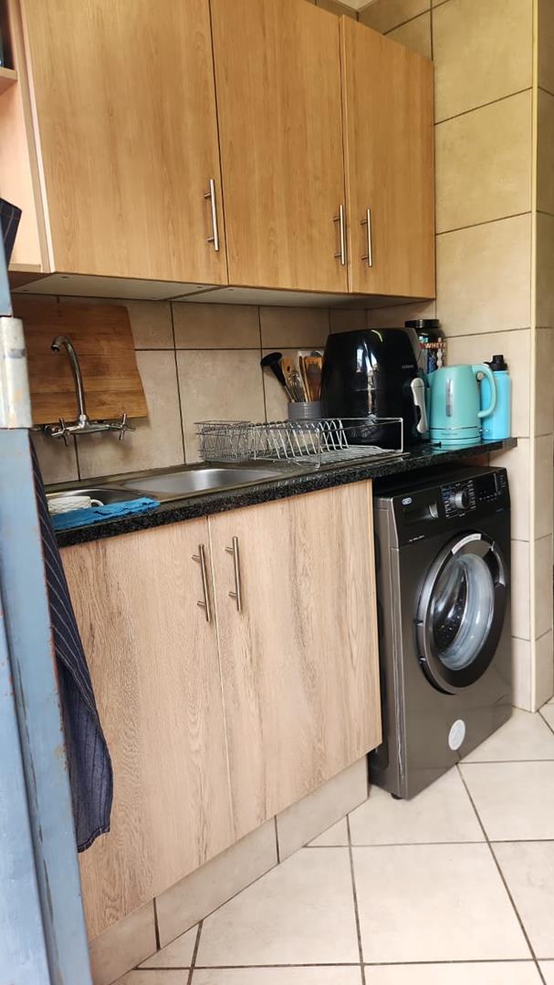 To Let 3 Bedroom Property for Rent in Chantelle Gauteng