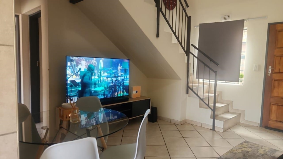 To Let 3 Bedroom Property for Rent in Chantelle Gauteng
