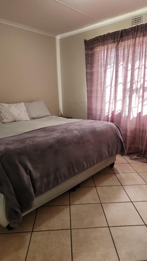 To Let 3 Bedroom Property for Rent in Chantelle Gauteng