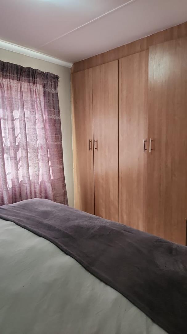 To Let 3 Bedroom Property for Rent in Chantelle Gauteng