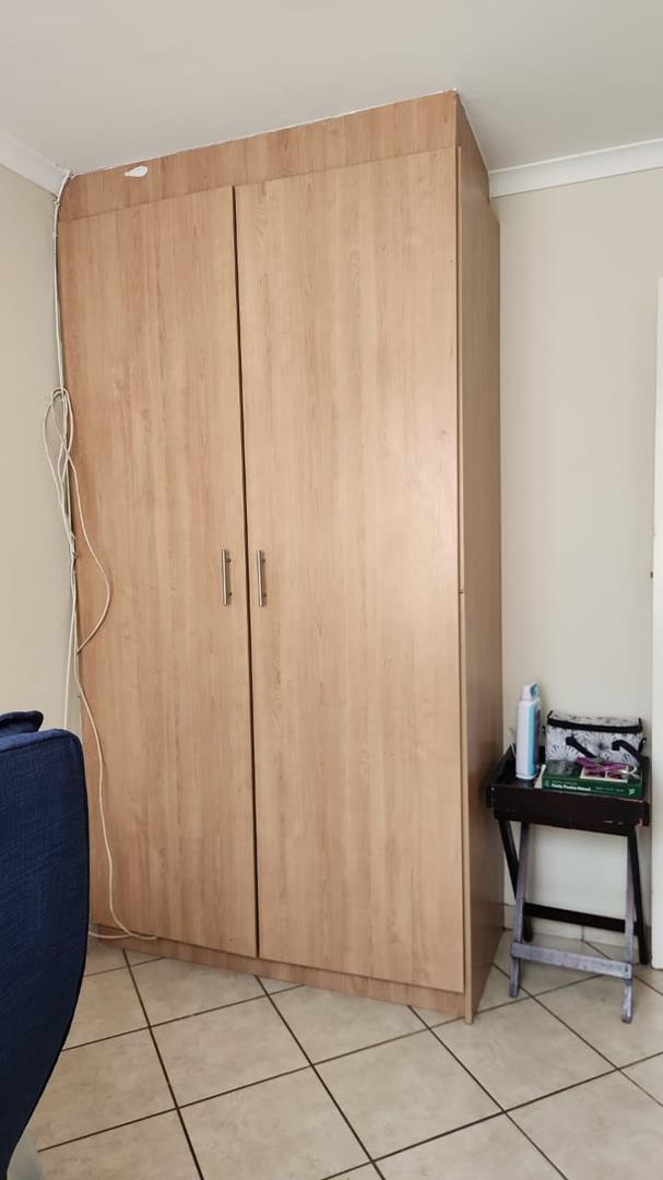 To Let 3 Bedroom Property for Rent in Chantelle Gauteng