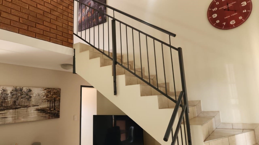 To Let 3 Bedroom Property for Rent in Chantelle Gauteng