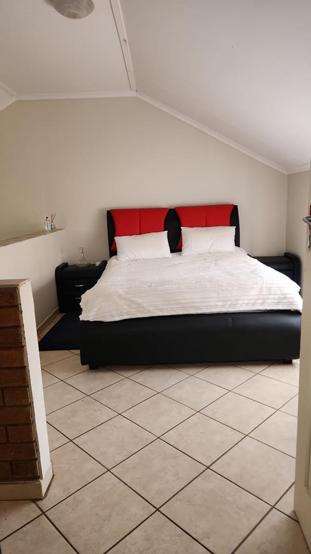 To Let 3 Bedroom Property for Rent in Chantelle Gauteng