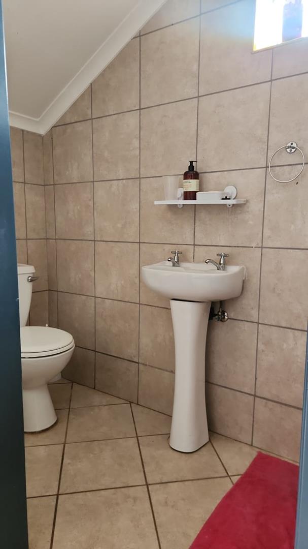 To Let 3 Bedroom Property for Rent in Chantelle Gauteng