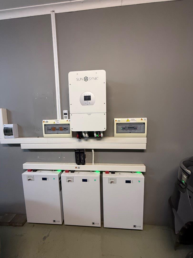 5 Bedroom Property for Sale in Copperleaf Estate Gauteng