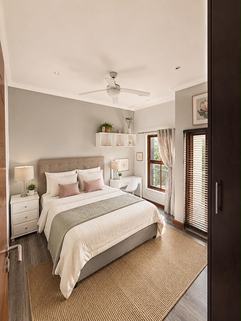 5 Bedroom Property for Sale in Copperleaf Estate Gauteng