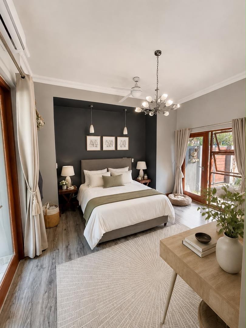 5 Bedroom Property for Sale in Copperleaf Estate Gauteng