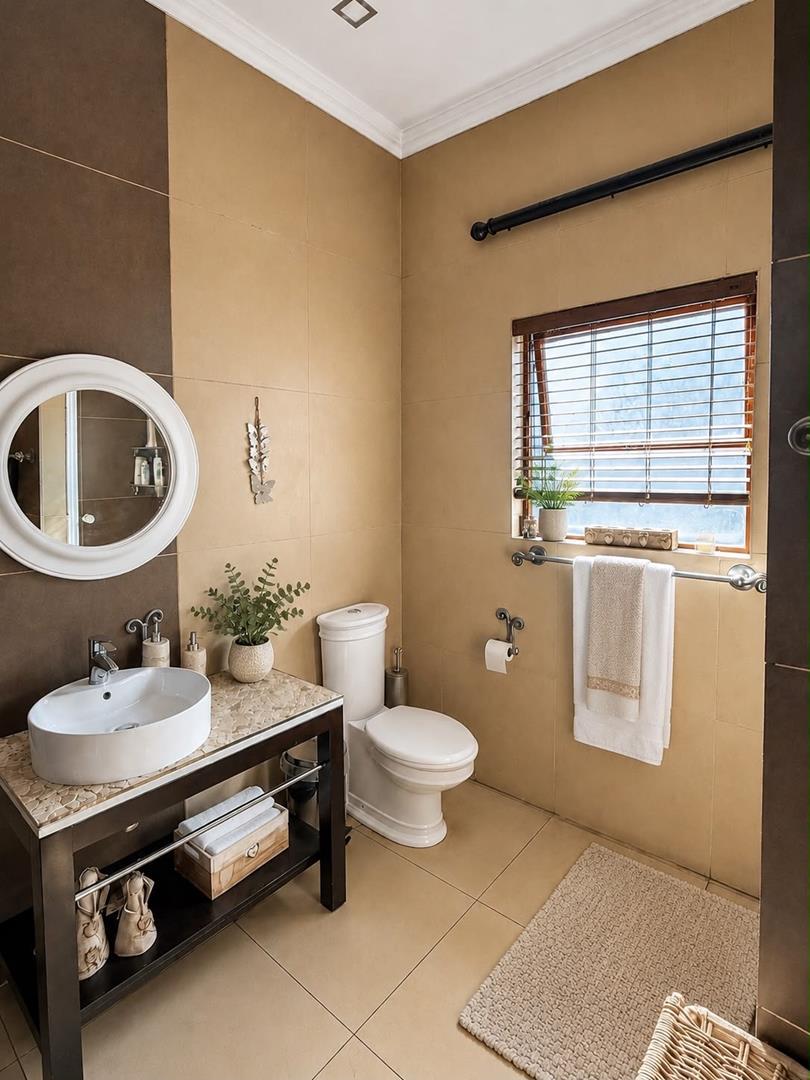 5 Bedroom Property for Sale in Copperleaf Estate Gauteng