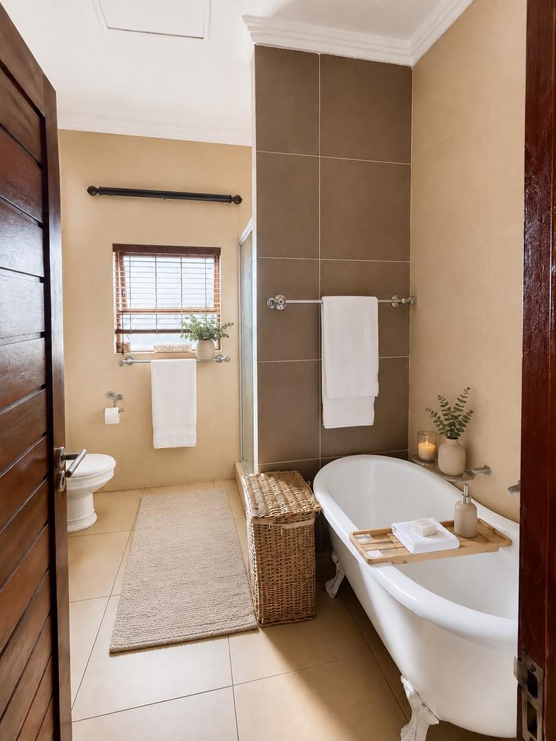 5 Bedroom Property for Sale in Copperleaf Estate Gauteng
