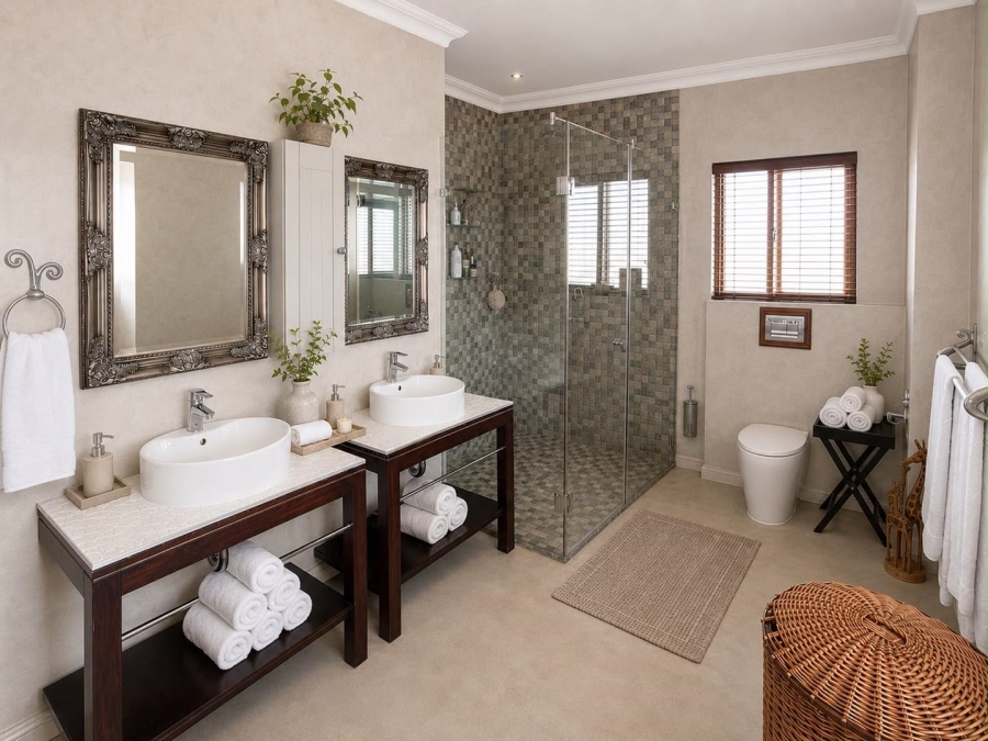 5 Bedroom Property for Sale in Copperleaf Estate Gauteng