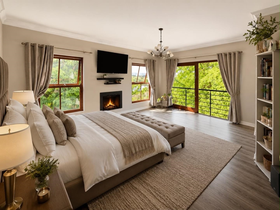 5 Bedroom Property for Sale in Copperleaf Estate Gauteng