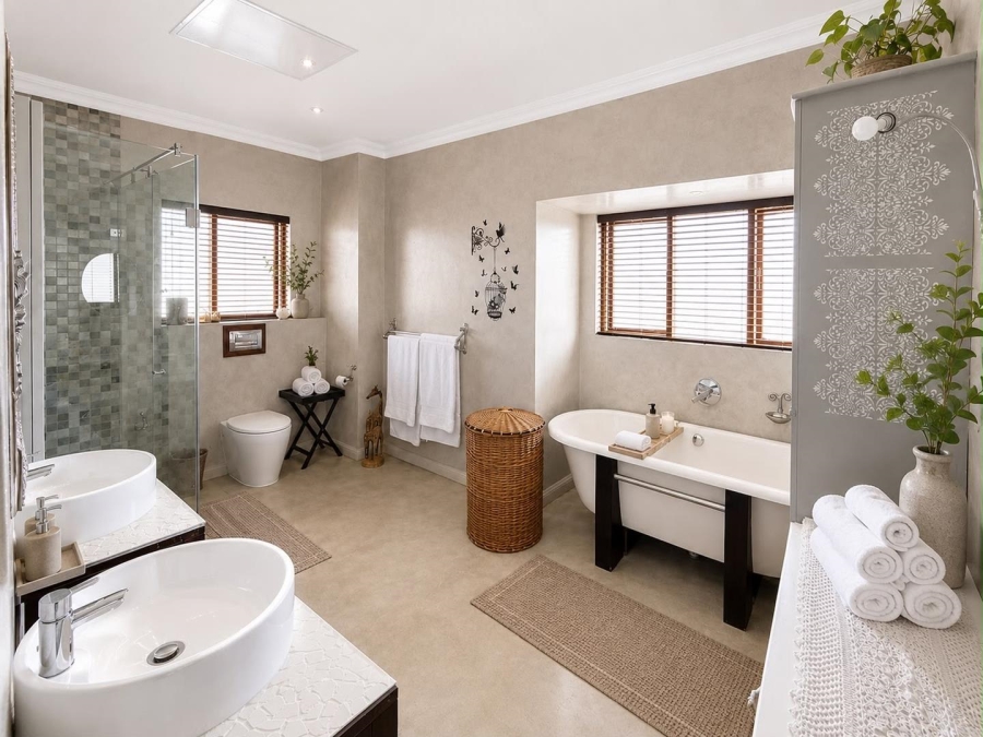 5 Bedroom Property for Sale in Copperleaf Estate Gauteng