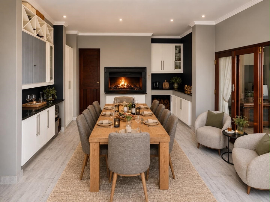 5 Bedroom Property for Sale in Copperleaf Estate Gauteng
