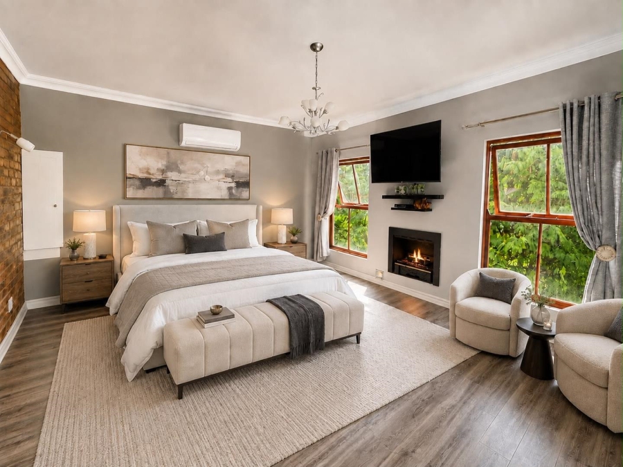 5 Bedroom Property for Sale in Copperleaf Estate Gauteng