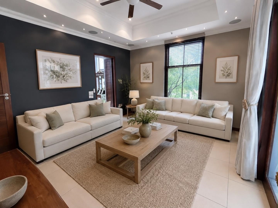 5 Bedroom Property for Sale in Copperleaf Estate Gauteng