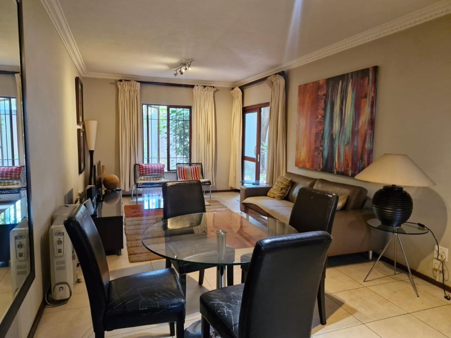 1 Bedroom Property for Sale in Morningside Gauteng