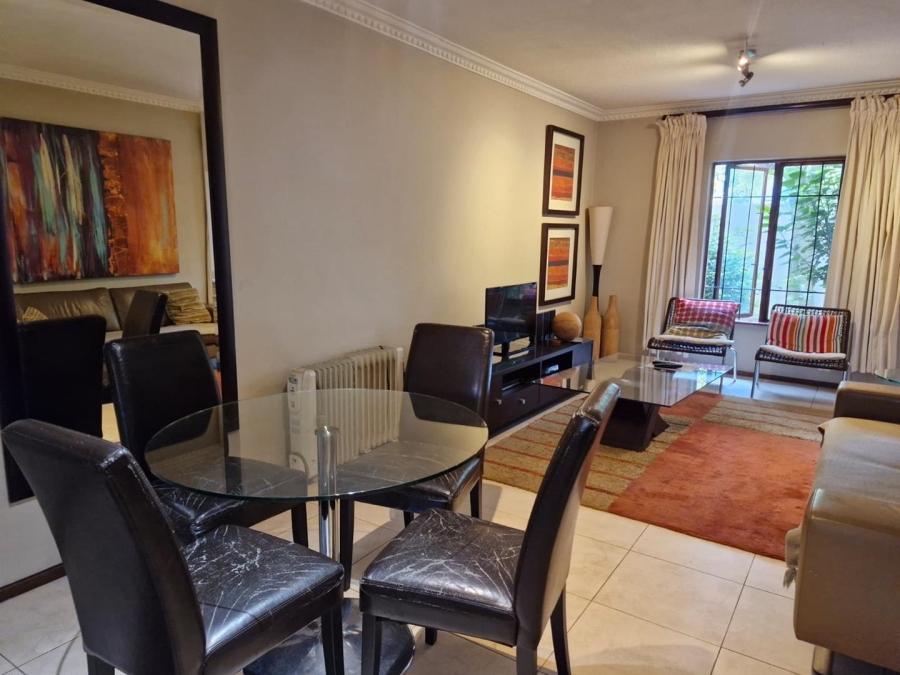 1 Bedroom Property for Sale in Morningside Gauteng