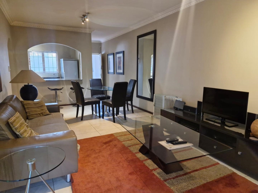1 Bedroom Property for Sale in Morningside Gauteng