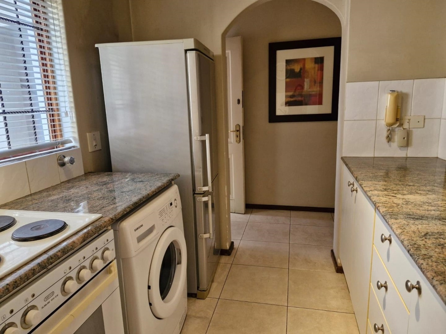 1 Bedroom Property for Sale in Morningside Gauteng