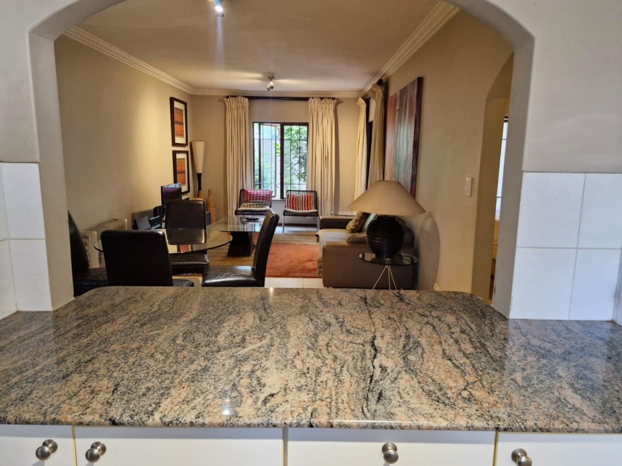 1 Bedroom Property for Sale in Morningside Gauteng