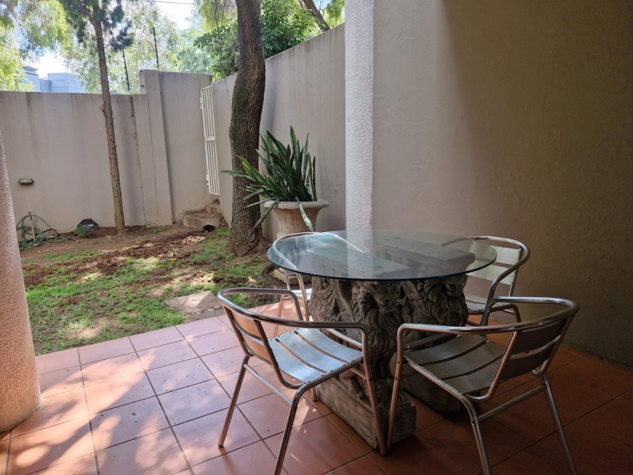 1 Bedroom Property for Sale in Morningside Gauteng