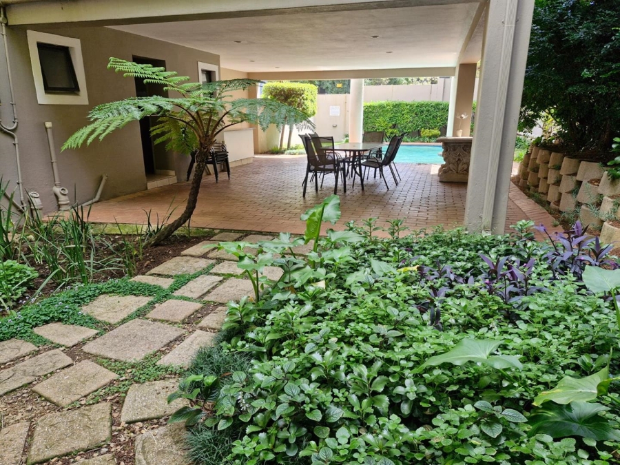 1 Bedroom Property for Sale in Morningside Gauteng