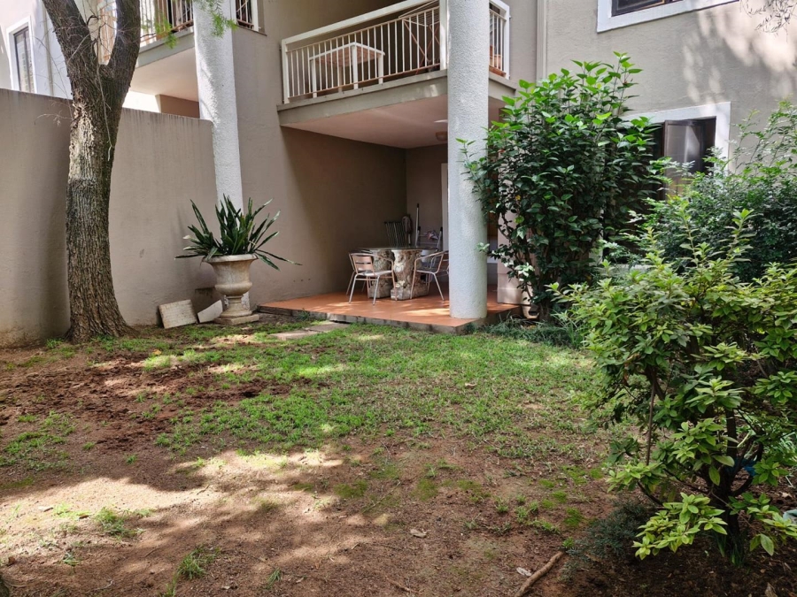 1 Bedroom Property for Sale in Morningside Gauteng