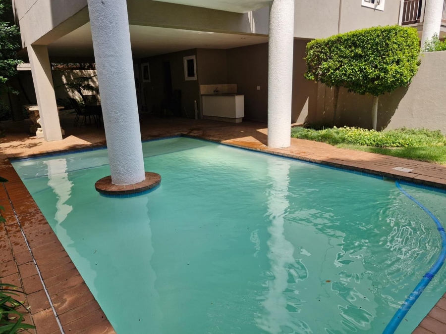 1 Bedroom Property for Sale in Morningside Gauteng