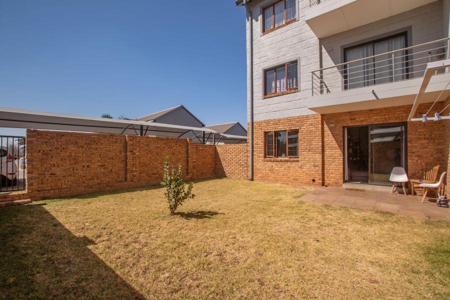 To Let 1 Bedroom Property for Rent in Summerset Gauteng