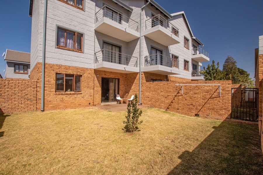 To Let 1 Bedroom Property for Rent in Summerset Gauteng