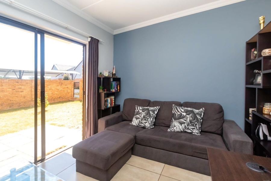 To Let 1 Bedroom Property for Rent in Summerset Gauteng