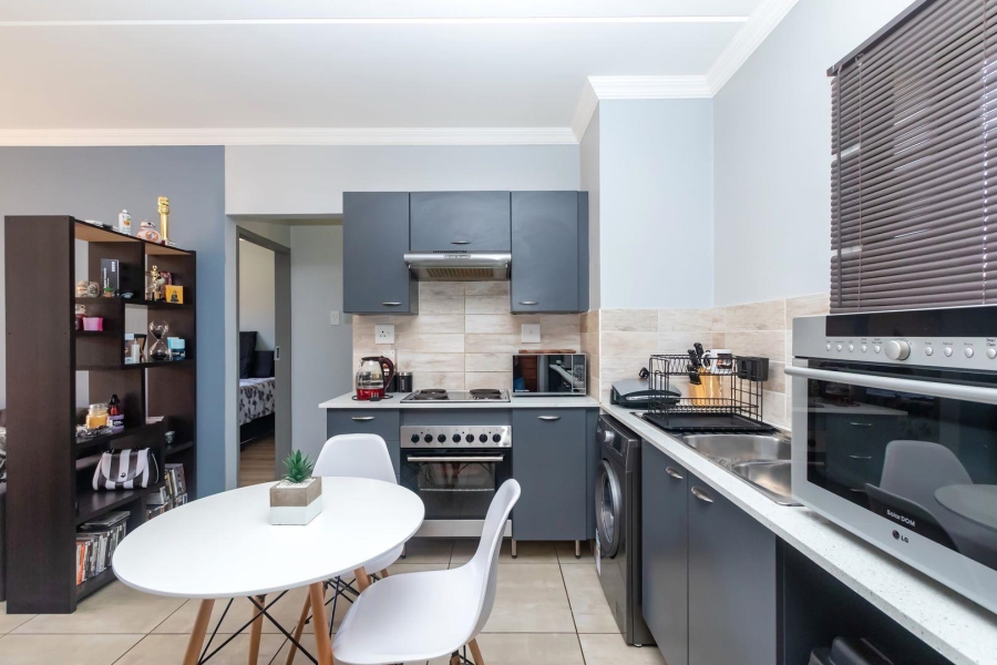 To Let 1 Bedroom Property for Rent in Summerset Gauteng