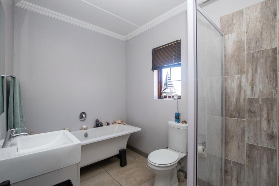 To Let 1 Bedroom Property for Rent in Summerset Gauteng