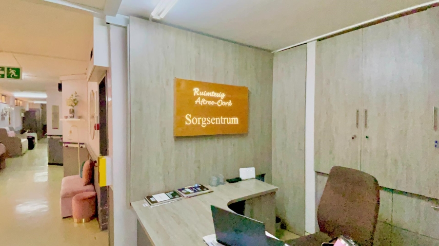 2 Bedroom Property for Sale in Faerie Glen Gauteng