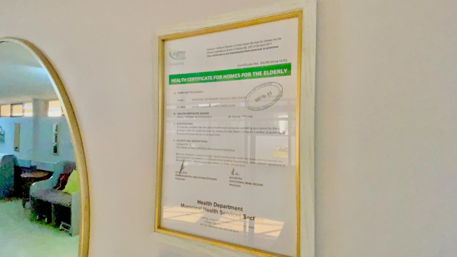 2 Bedroom Property for Sale in Faerie Glen Gauteng