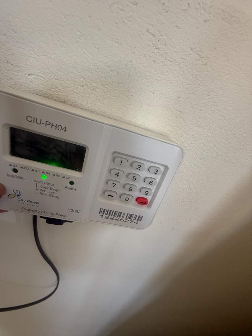 To Let 3 Bedroom Property for Rent in Florida Park Gauteng