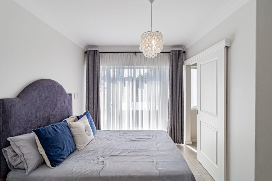 To Let 4 Bedroom Property for Rent in Cedar Creek Gauteng