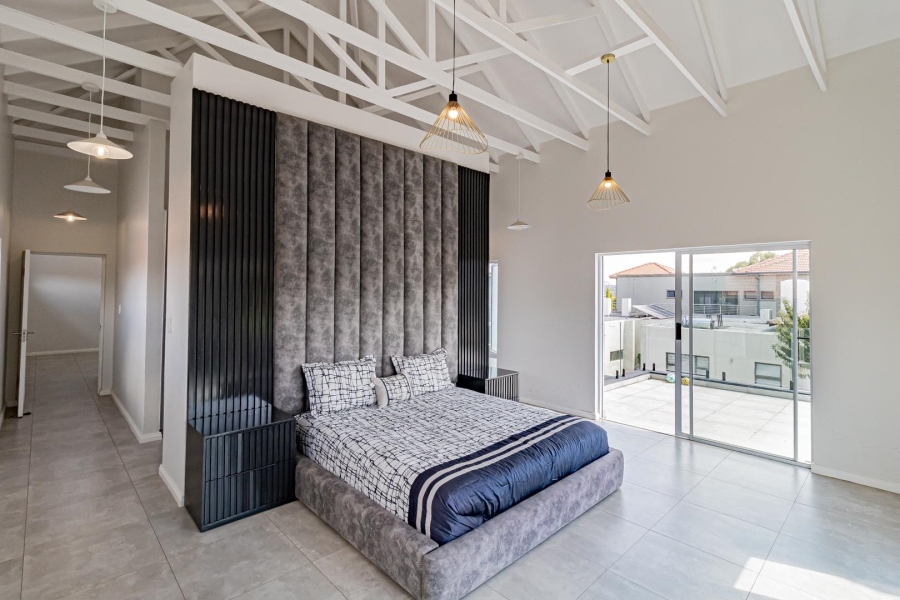 To Let 4 Bedroom Property for Rent in Cedar Creek Gauteng