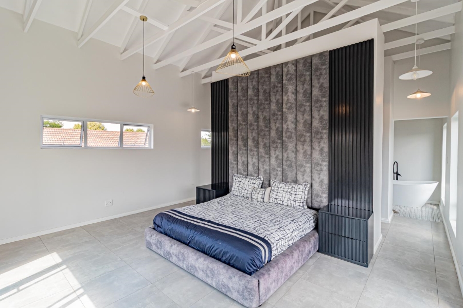 To Let 4 Bedroom Property for Rent in Cedar Creek Gauteng