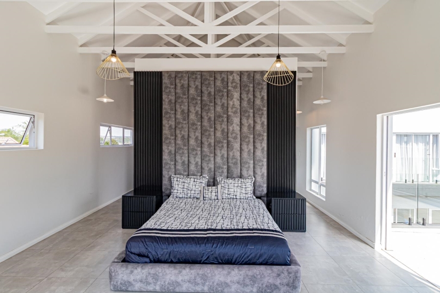 To Let 4 Bedroom Property for Rent in Cedar Creek Gauteng