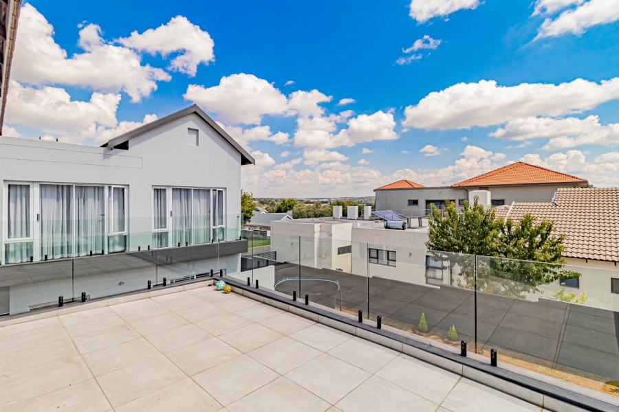 To Let 4 Bedroom Property for Rent in Cedar Creek Gauteng