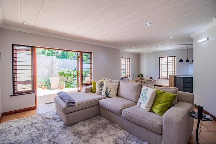 To Let 3 Bedroom Property for Rent in Morningside Gauteng