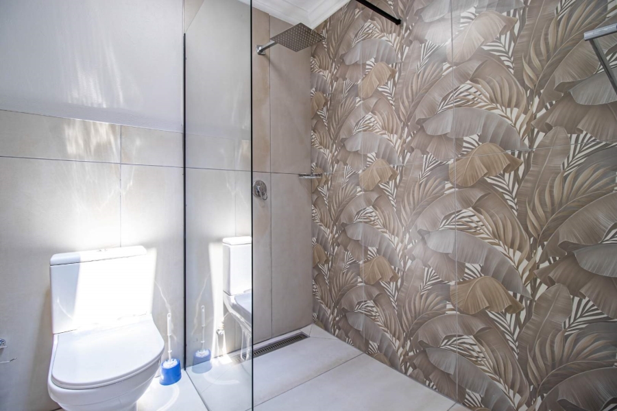 To Let 3 Bedroom Property for Rent in Morningside Gauteng