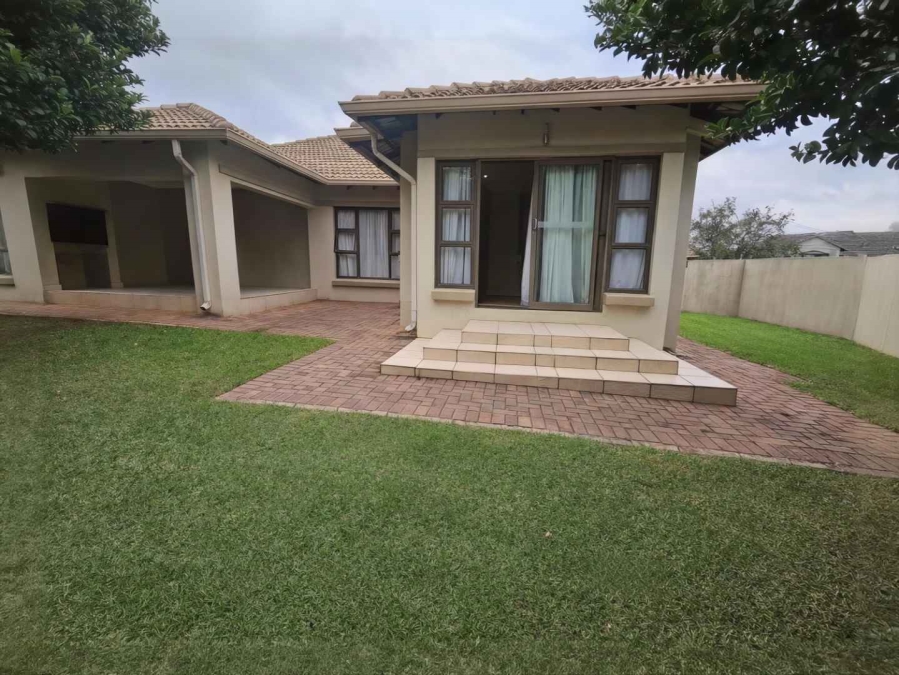 3 Bedroom Property for Sale in The Wilds Gauteng