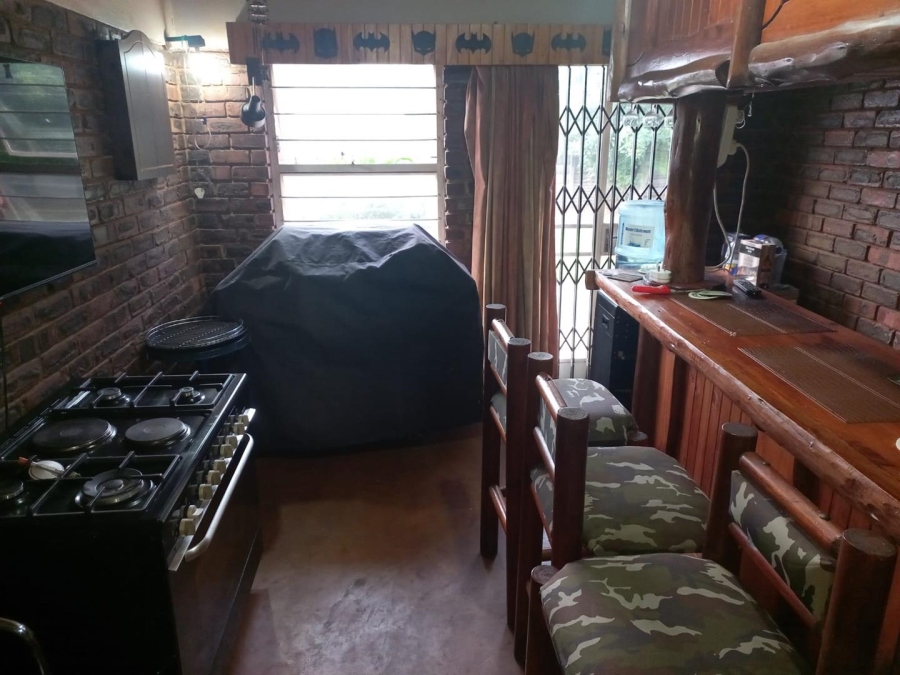 5 Bedroom Property for Sale in Lyttelton Manor Gauteng