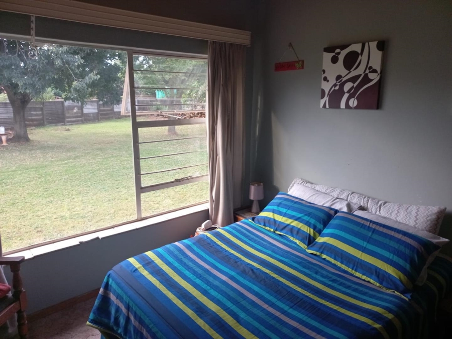 5 Bedroom Property for Sale in Lyttelton Manor Gauteng