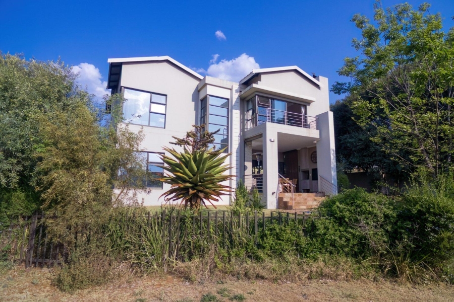 4 Bedroom Property for Sale in Eye of Africa Gauteng
